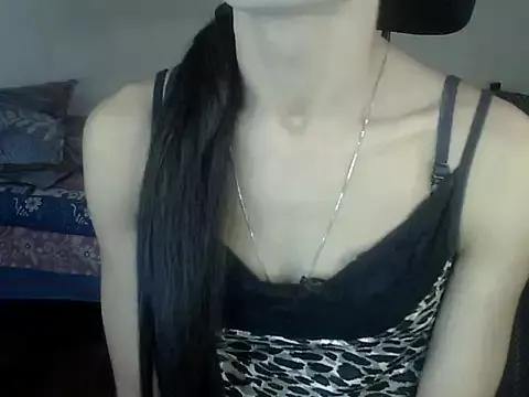 SweetyCD on StripChat 