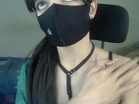 SweetyCD on StripChat 