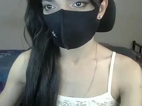 SweetyCD on StripChat 