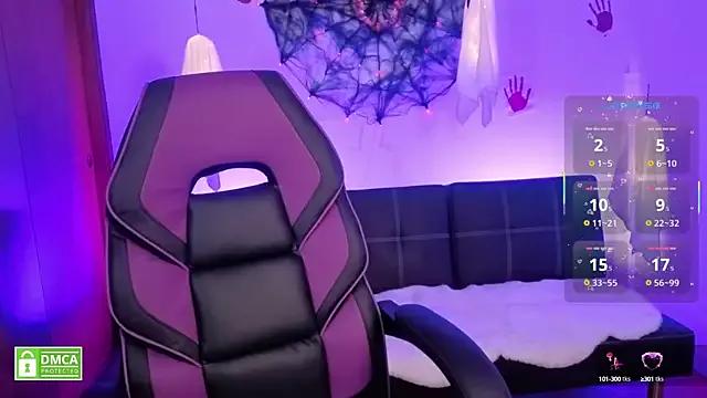 Freechat Taiga_Cute on StripChat