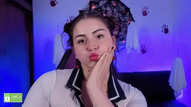 Freechat Taiga_Cute on StripChat