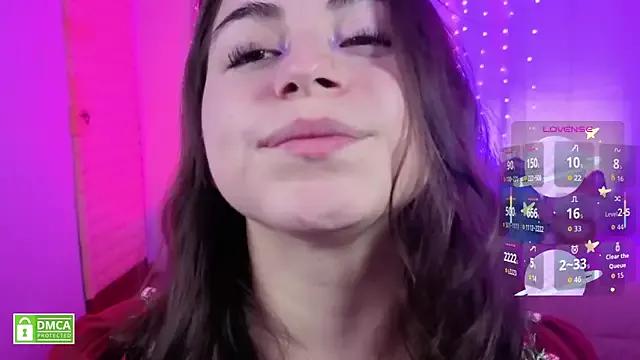 Freechat Taiga_Cute on StripChat