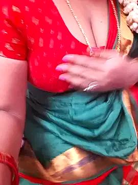 Freechat Tamil_Ammani on StripChat