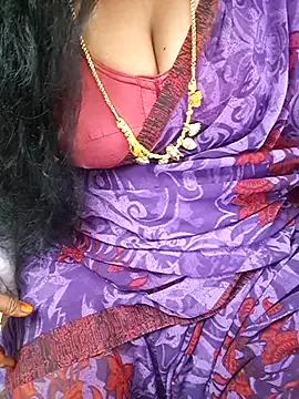 Freechat Tamil_Ammani on StripChat