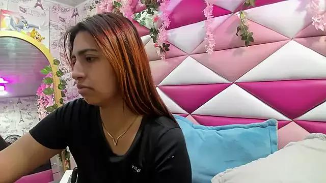 Tammy_Blackk on StripChat 