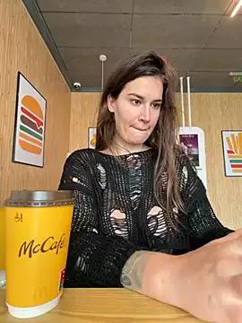 Group TattooGirlAlia on StripChat