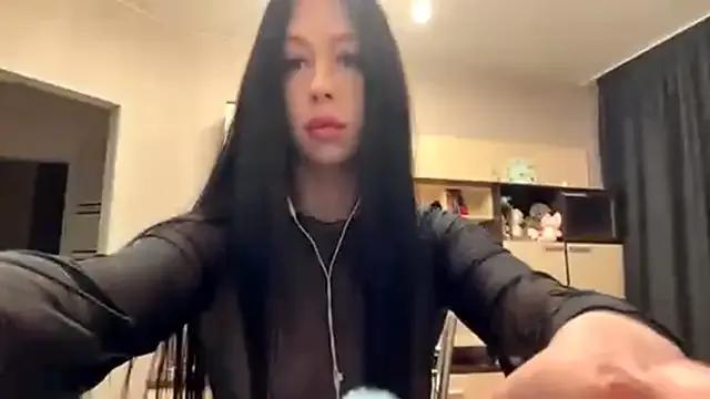 StripChat TenderliOne is Freechat TenderliOne — I jump on the chair and do ahegao