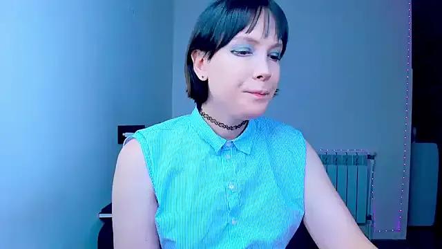 tenebris on StripChat 