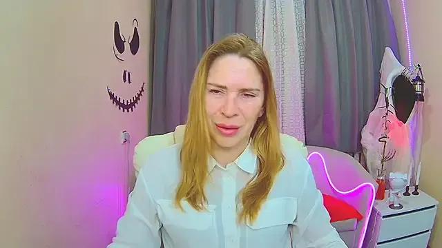 TessaDaybreak — knee-high boots