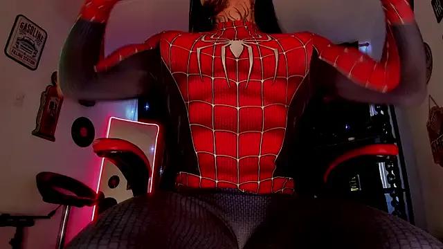 Freechat the_beast_master_ on StripChat