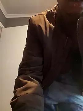 the_greatt on StripChat