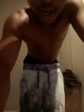 the_greatt on StripChat