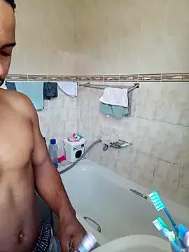 the_greatt on StripChat