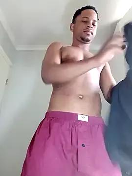 the_greatt on StripChat