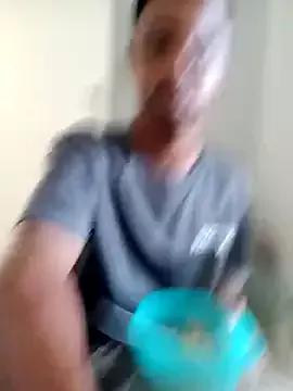 the_greatt on StripChat