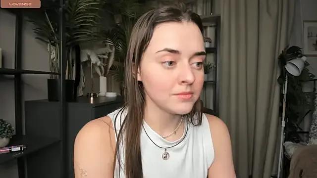 ThelmaJusto on StripChat