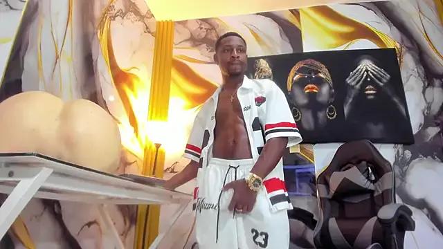 Freechat Thomas_shelbys on StripChat