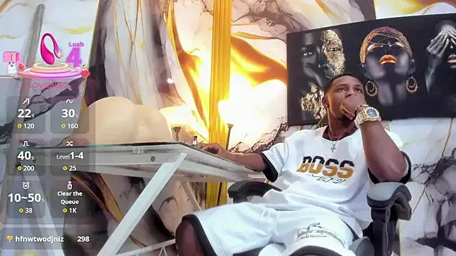 Freechat Thomas_shelbys on StripChat