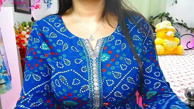 Freechat thyAnvi on StripChat