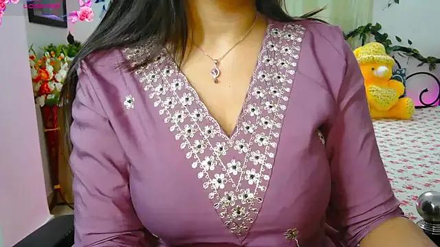 Freechat thyAnvi on StripChat