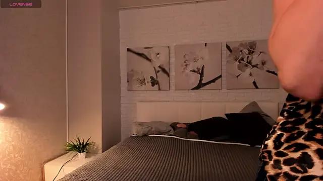 Freechat Tiffanyhunt on StripChat