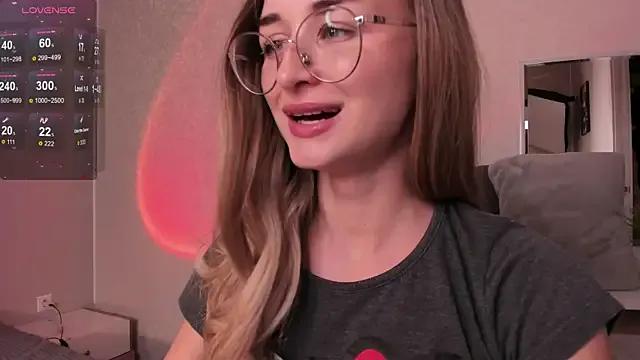 Freechat Tiffanyhunt on StripChat