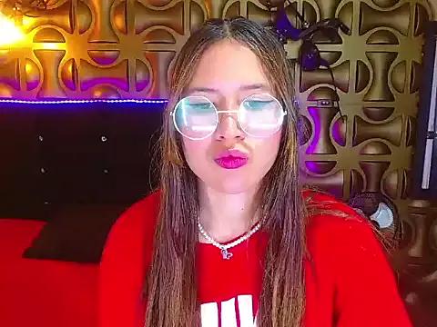 tinibunny — show feet