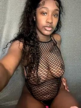 StripChat ToyaThick is Private ToyaThick — Squirt on Dick!