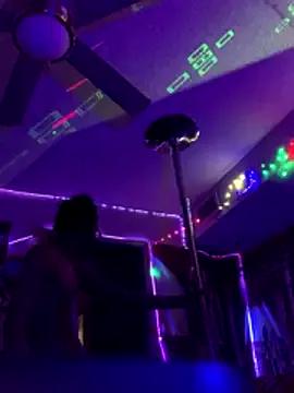 Freechat Triggerhappycj100 on StripChat