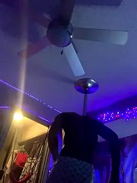 Freechat Triggerhappycj100 on StripChat