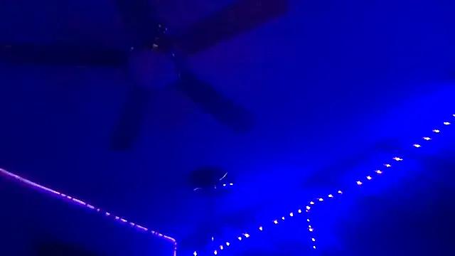 Freechat Triggerhappycj100 on StripChat