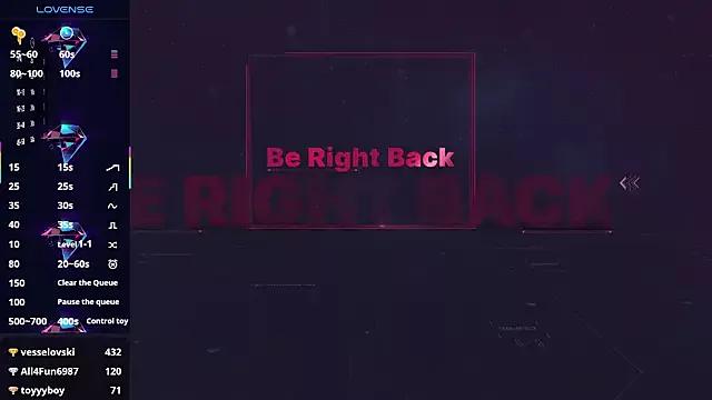 Freechat TSLeaMarie on StripChat