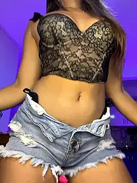 tuckersabrina on StripChat