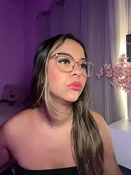 tuckersabrina on StripChat