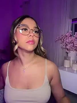 tuckersabrina on StripChat