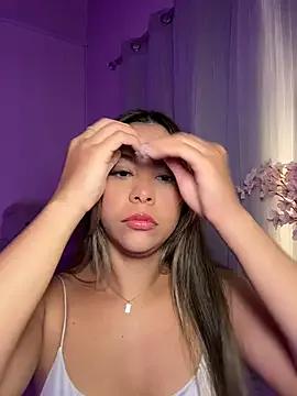 tuckersabrina on StripChat