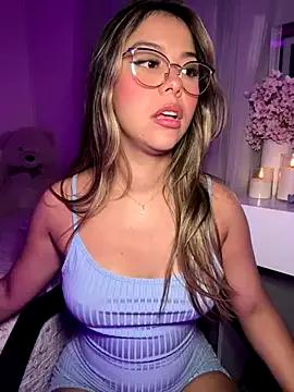 tuckersabrina on StripChat