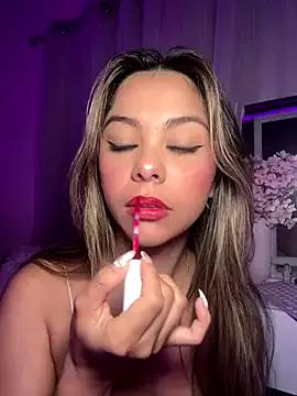 tuckersabrina on StripChat