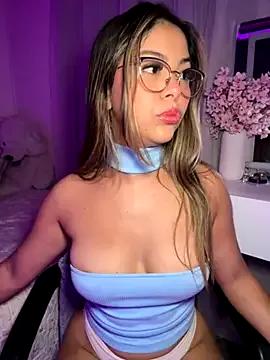 tuckersabrina on StripChat