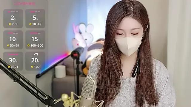 Freechat Tw_Sexynn on StripChat