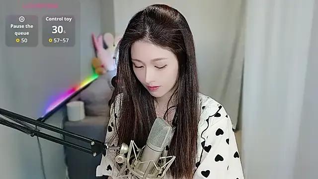 Freechat Tw_Sexynn on StripChat