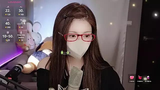 Freechat Tw_Sexynn on StripChat