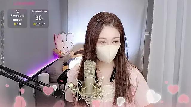 Freechat Tw_Sexynn on StripChat