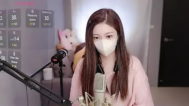 Freechat Tw_Sexynn on StripChat