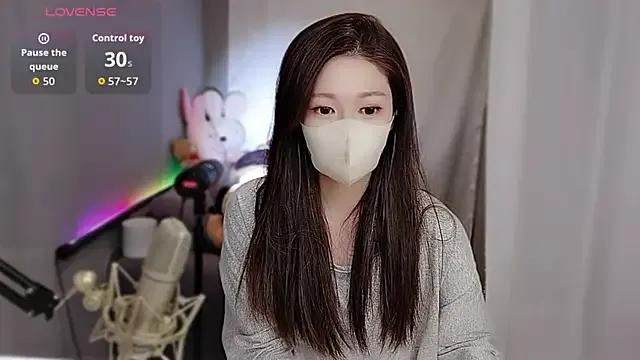 Freechat Tw_Sexynn on StripChat