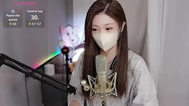 Freechat Tw_Sexynn on StripChat