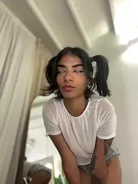 Private TweetiePieXXX on StripChat