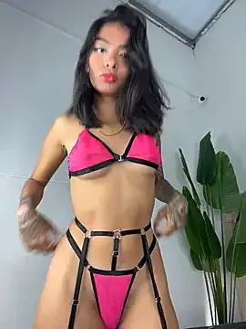 Private TweetiePieXXX on StripChat