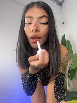 Private TweetiePieXXX on StripChat