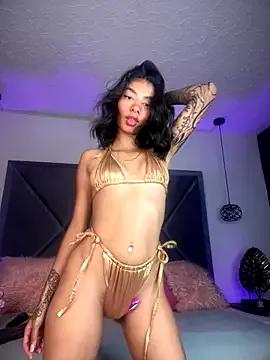Private TweetiePieXXX on StripChat
